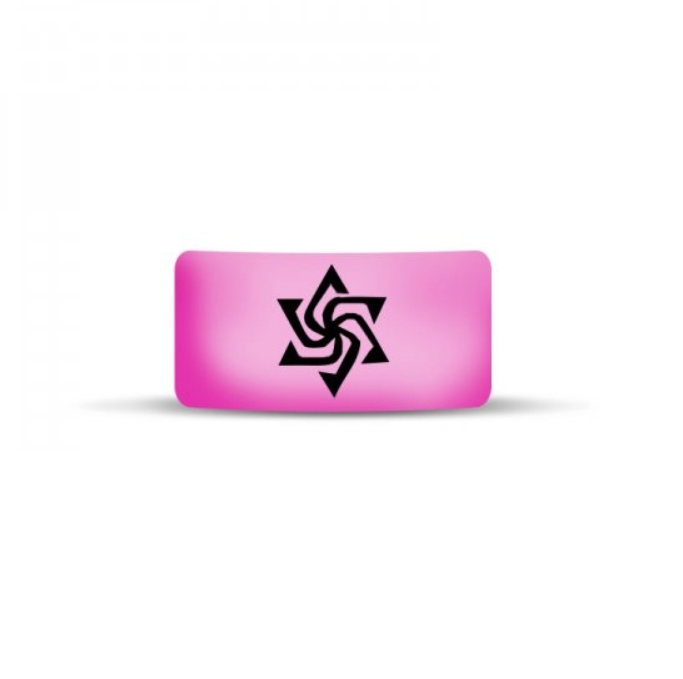 Vape Band Pink Star.png