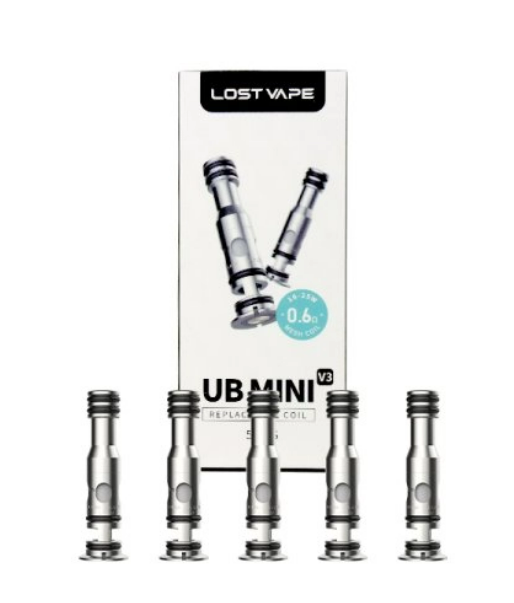 Grzałka Lost Vape UB Mini V3 0,6.png