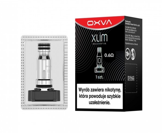Grzałka OXVA XLIM 0,6 Ohm.png