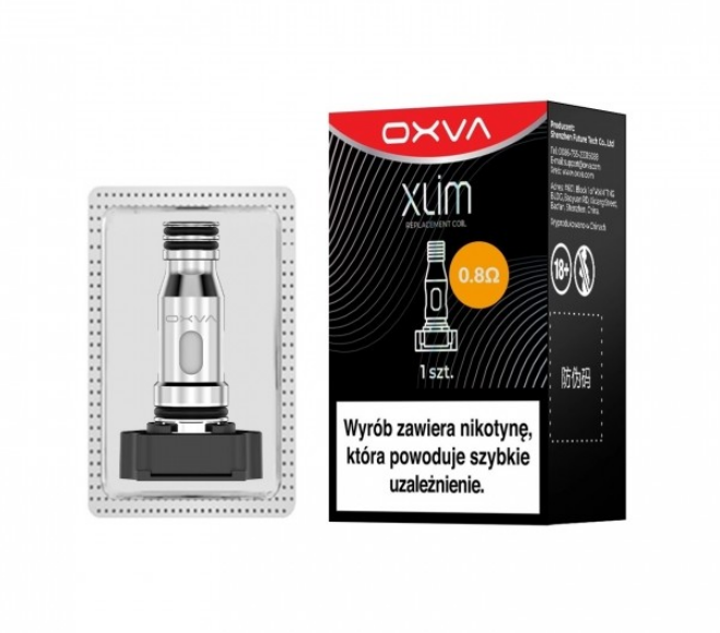 Grzałka OXVA XLIM 0,8 Ohm.png