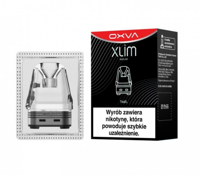 Kartridż OXVA XLIM 2ml.png