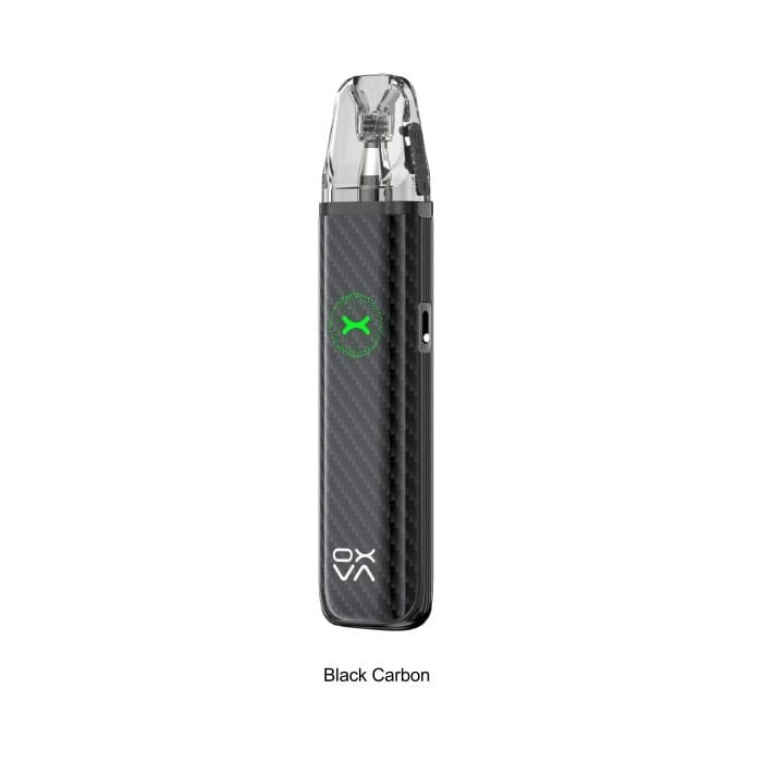 Pod Kit OXVA Xlim Go 2 Black Carbon.jpg