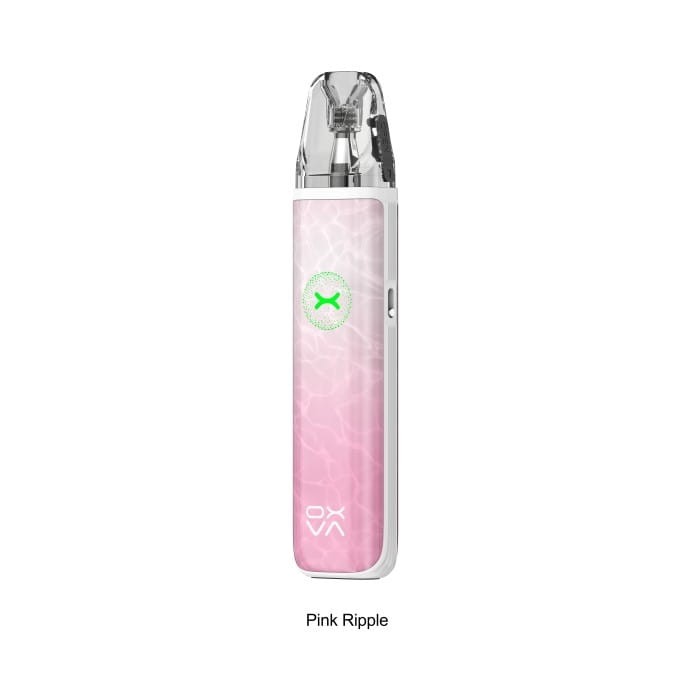 Pod Kit OXVA Xlim Go 2 Pink Ripple.jpg