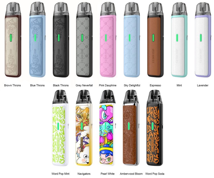Pod Kit Ursa Nano S2 Kolory.jpg