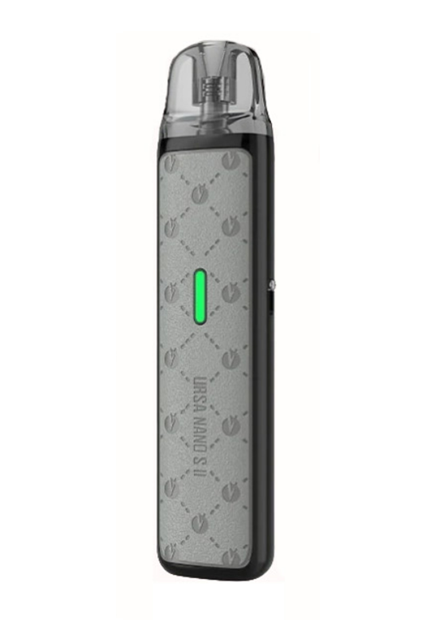 Pod Kit Ursa Nano S2 Grey Neverfall.png