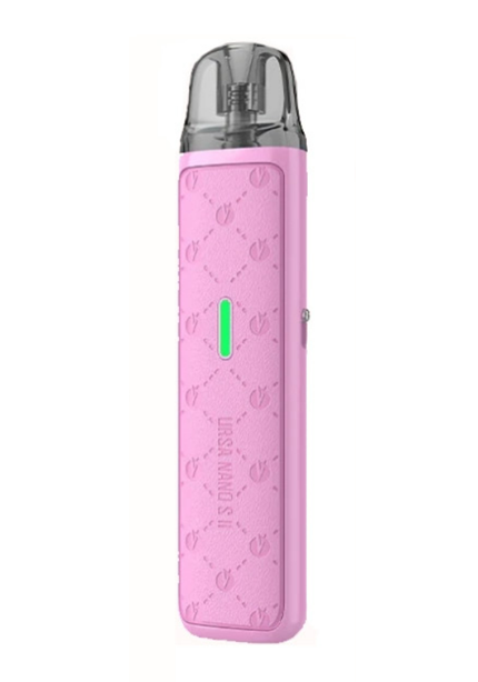 Pod Kit Ursa Nano S2 Pink Dauphine.png