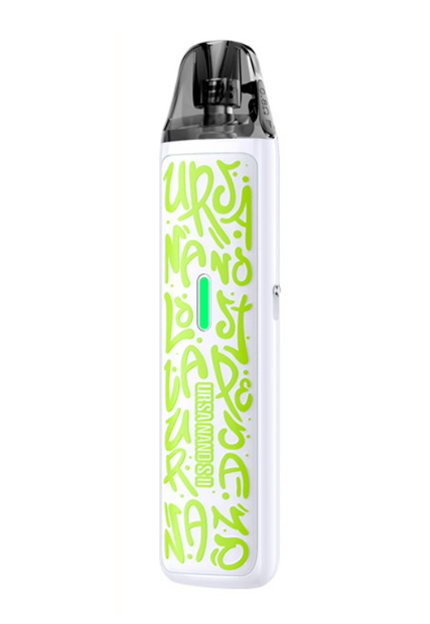 Pod Kit Ursa Nano S2 Word Pop Mint.png