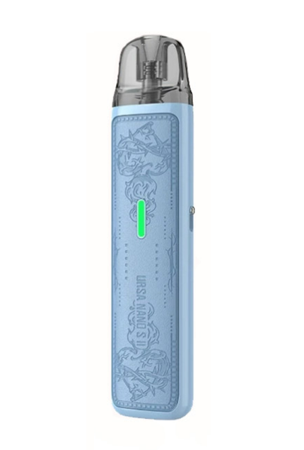 Pod Kit Ursa Nano S2 Blue Thorns.png