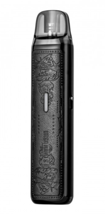 Pod Kit Ursa Nano S2 Black Thorns.png