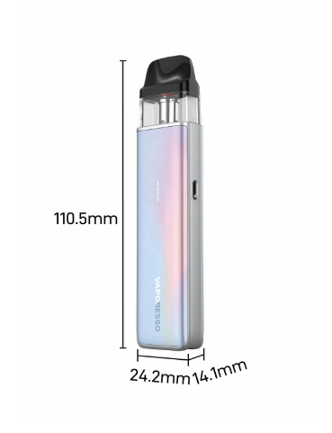 Pod Kit Vaporesso XROS 5 Mini wymiary.png