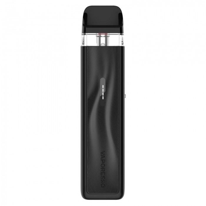 Pod Kit Vaporesso XROS 5 Mini Black.jpg
