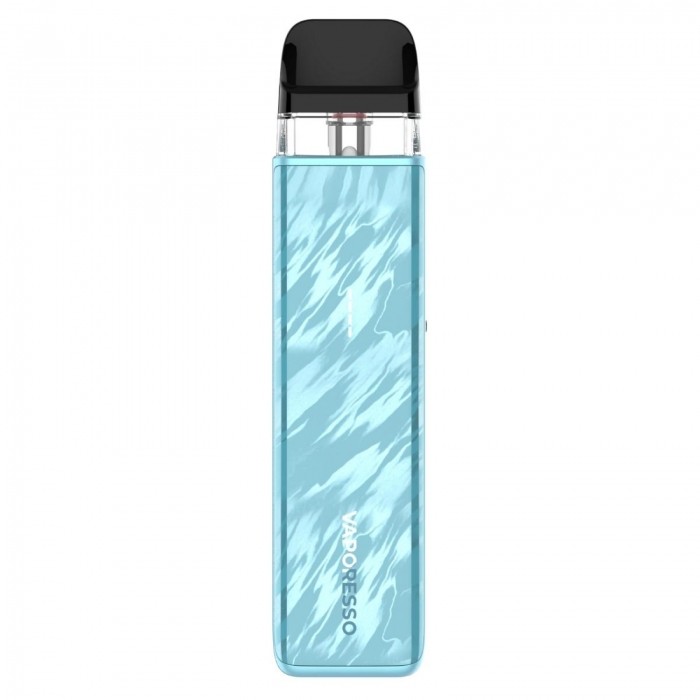 Pod Kit Vaporesso XROS 5 Mini Flowing Blue.jpg