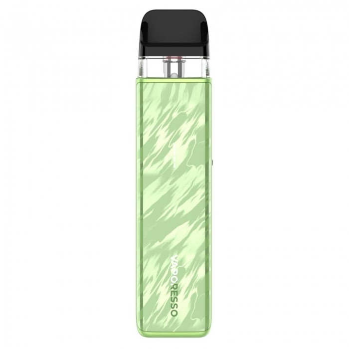 Pod Kit Vaporesso XROS 5 Mini Flowing Green.jpg