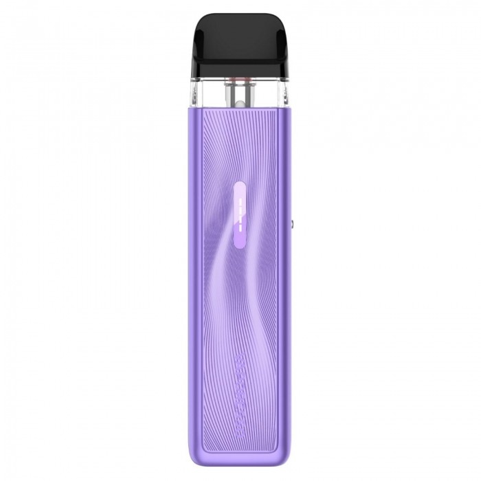 Pod Kit Vaporesso XROS 5 Mini Purple.jpg