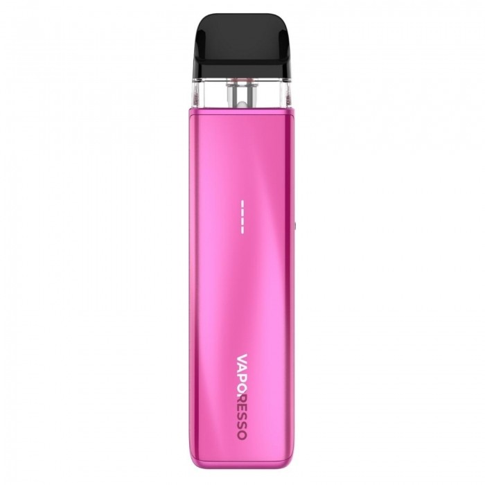 Pod Kit Vaporesso XROS 5 Mini Rose Red.jpg