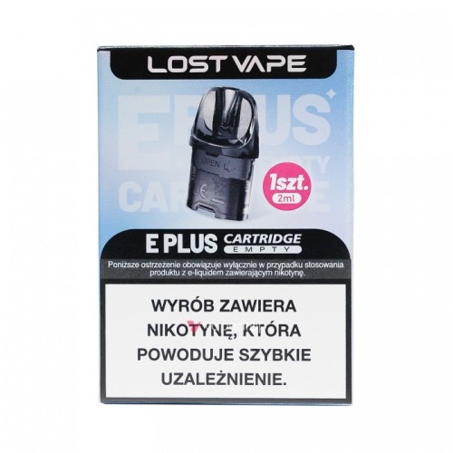 Kartridż Lost Vape E-Plus 2ml.jpg