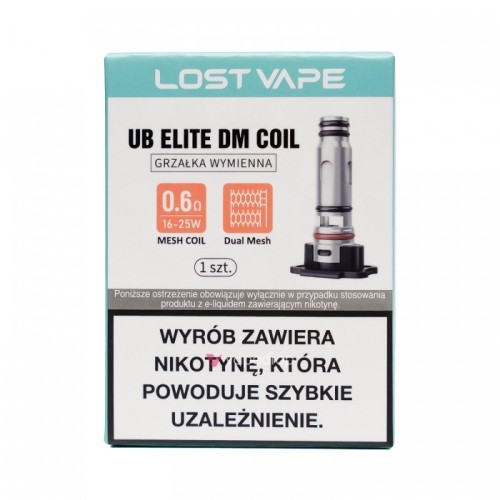 Grzałka Lost Vape UB Elite 0,6 Ohm.jpg