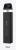 Pod Kit Vaporesso Deliciu Mate Black.png