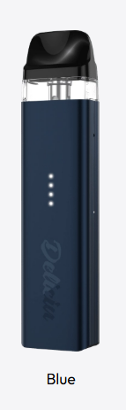 Pod Kit Vaporesso Deliciu Mate Blue.png