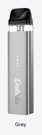 Pod Kit Vaporesso Deliciu Mate Greypng.png