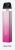 Pod Kit Vaporesso Deliciu Mate Rose Pink.png