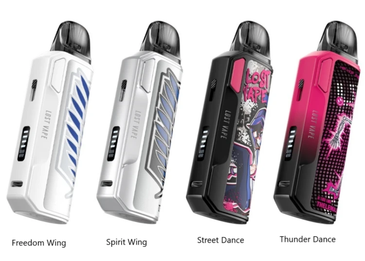 Lost Vape Thelema Elite S kolory 2.png