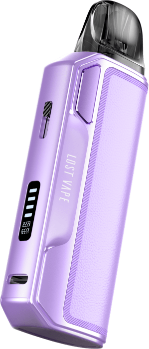 Pod Kit Lost Vape Thelema Elite S Light Lavender.png