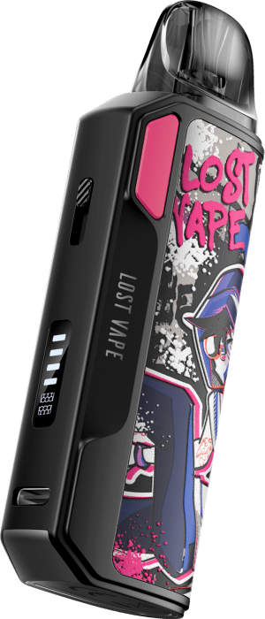Pod Kit Lost Vape Thelema Elite S Street Dance.png