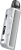 Pod Kit Lost Vape Thelema Elite S Twill Silver.png