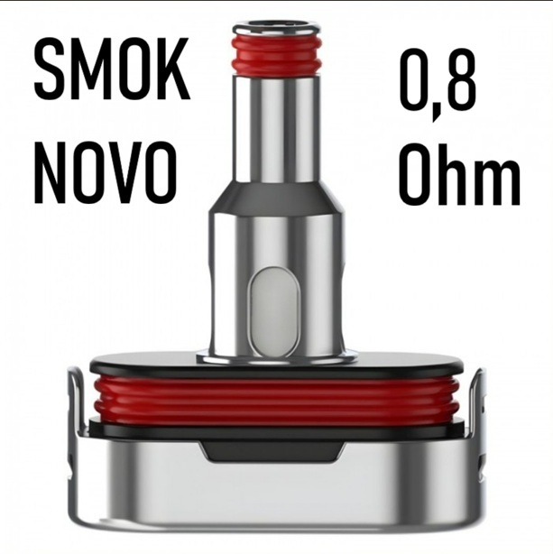 Grzałka SMOK Novo 0,8 Ohm.jpg