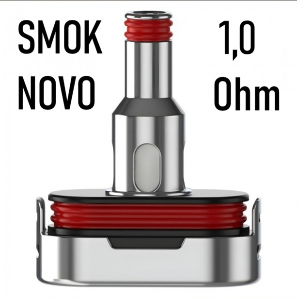 Grzałka SMOK Novo 1,0 Ohm.jpg