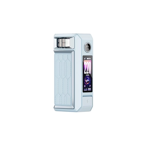 Mod VooPoo Drag 6 Blue.webp