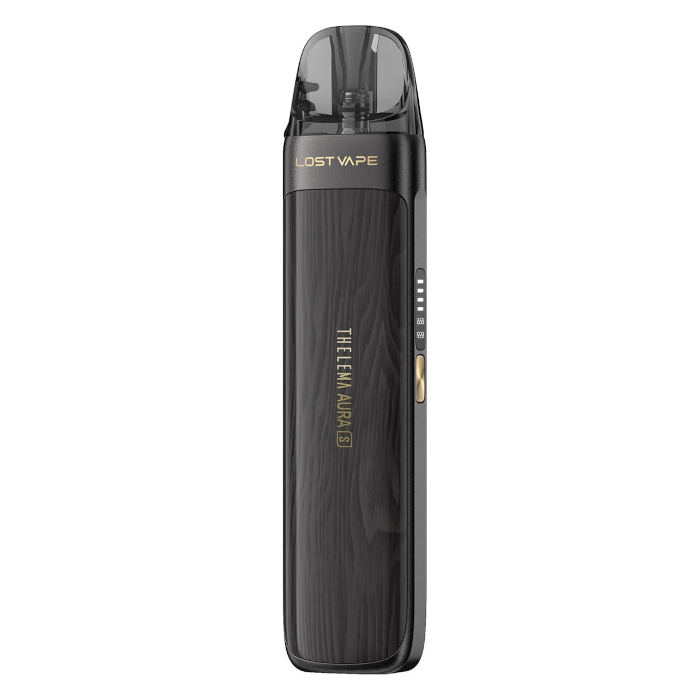 Pod Kit Lost Vape Thelema Aura S Wooden Black.jpg