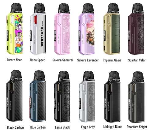 Lost Vape Thelema Elite DM 45 kolory.png