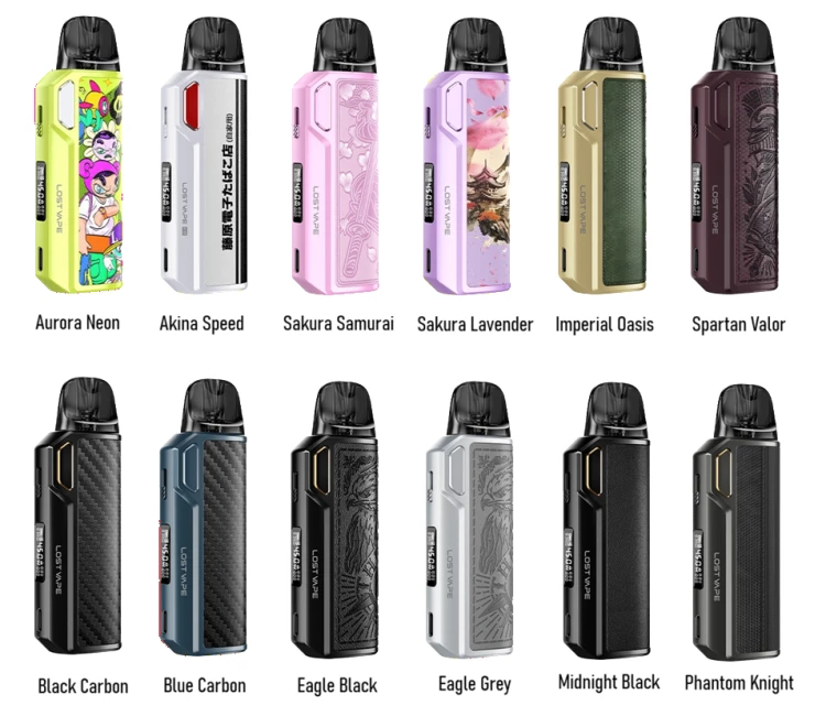 Lost Vape Thelema Elite DM 45 kolory.png