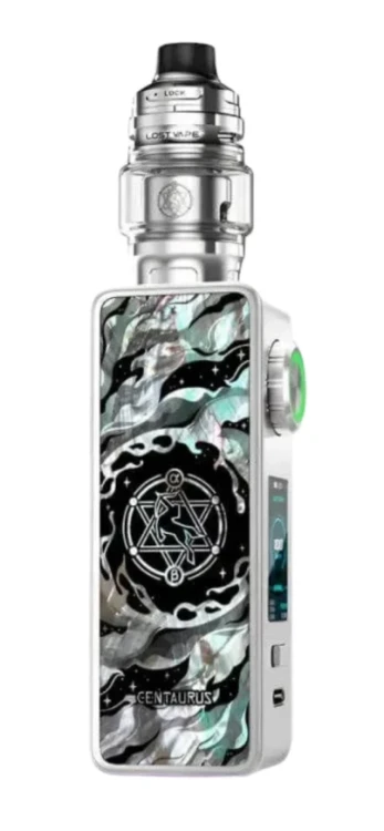 Lost Vape Centaurus M100 Kit Moonlight Shell.png