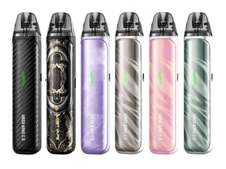 Lost Vape Ursa Nano S3 zzz colors.png