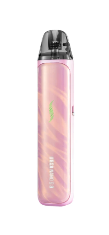 Lost Vape Ursa Nano S3 Rose Silk.png