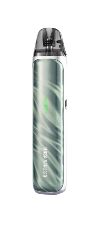 Lost Vape Ursa Nano S3 Sage Silk.png