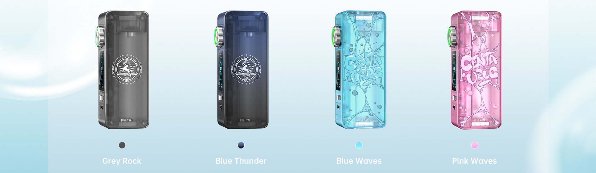 Lost Vape Centaurus N100 Starter Kit Amazon Tests And Review: Centaurus  N100 By Lost Vape ~ Le Vapelier Lost Centaurus N100 Box Mod